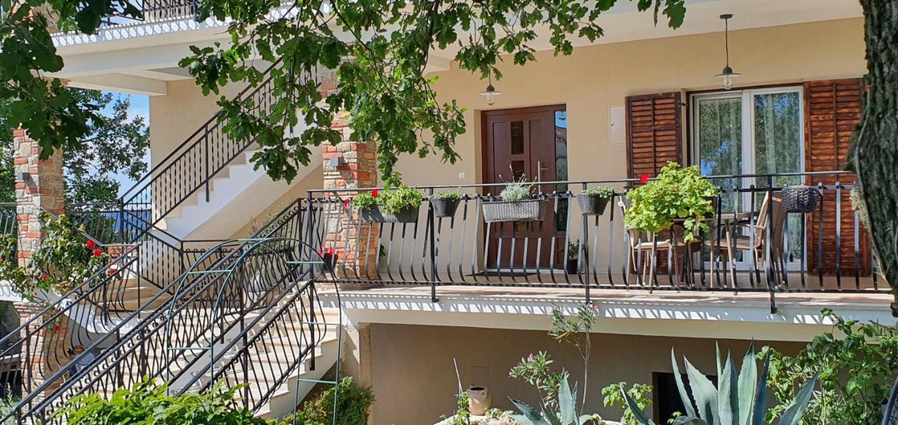 Holiday Apartment Arman Vižinada Exterior foto