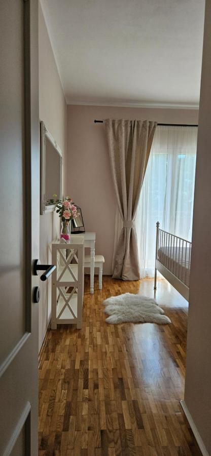 Holiday Apartment Arman Vižinada Exterior foto